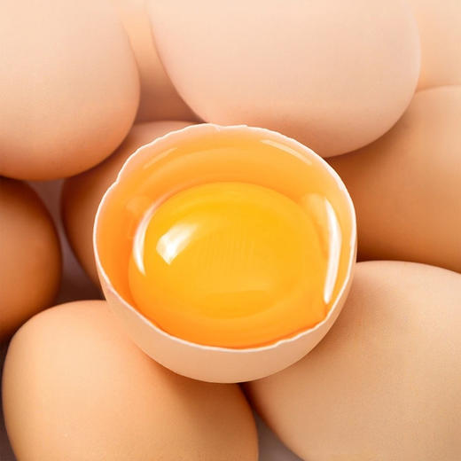 “每颗鸡蛋低至0.99元”九华山 富硒土鸡蛋/散养绿壳乌鸡蛋 营养美味 产地直采 顺丰发货 商品图0