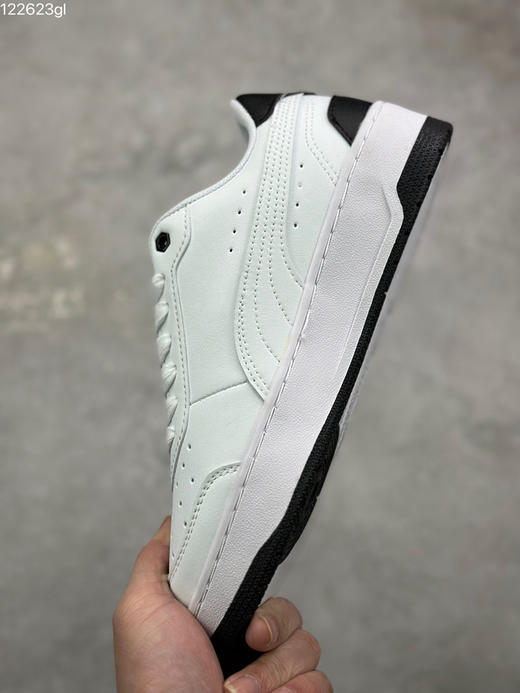 春季特惠💰320 Puma 彪马 低帮 面包鞋男女同款复古休闲低邦板鞋 商品图6