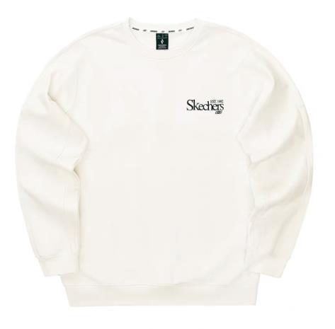 139.9元 斯凯奇卫衣 601177-HD(线上线下同步在售不保证有货，介意勿拍) 商品图0