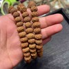 5600元/条十瓣飞碟桩金刚菩提佛珠 商品缩略图2