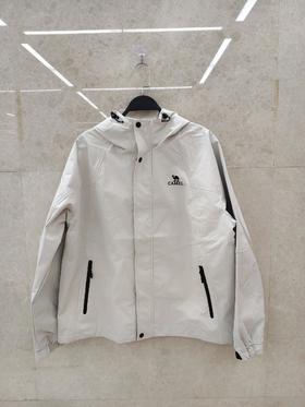 329.9骆驼连帽外套（线上线下同时售卖不保证有货）-602700-CC