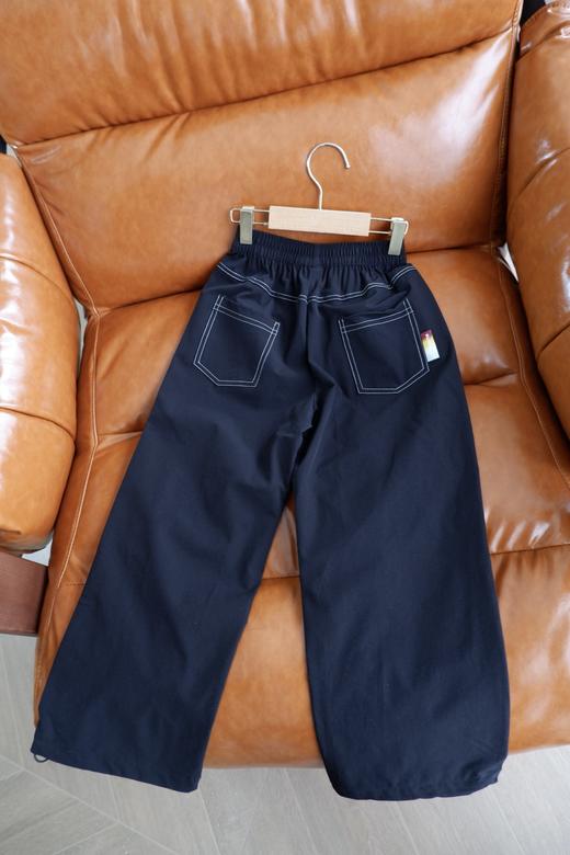 二店y 【2602】 om同款，潮宝无法拒绝的伞兵裤！有180码 商品图11