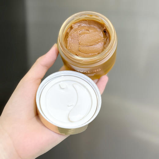 华熙生物 润熙泉 涂抹面膜 舒缓修护/轻龄塑颜 紧致提拉 深度补水 商品图4