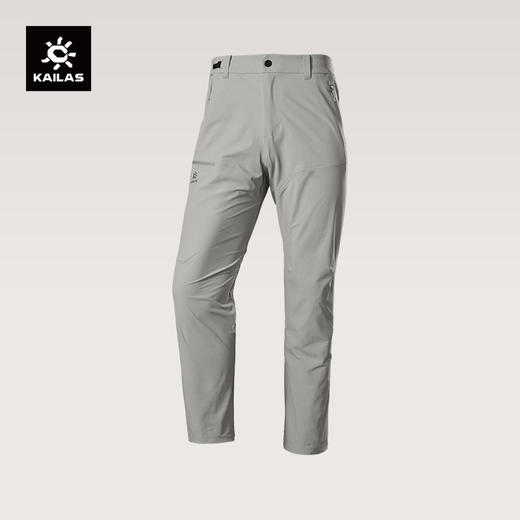KAILAS凯乐石 男款T10软壳裤 KG2619303 商品图0