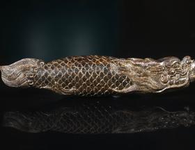 BC.AO3.1-7   东马老料沉水（龙鱼），14.23g