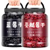 【福利❗️109.9抢4罐🔥私房果干】大颗粒严苛把控，色泽亮丽肉质饱满，果香味美酸甜润口，烘培专用雪花酥原材料即食干果饼干QQ 商品缩略图0