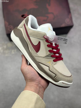 春季特惠💰360 AIR JORDAN CMFT ERA 舒释鞋男女子运动鞋 马年限定