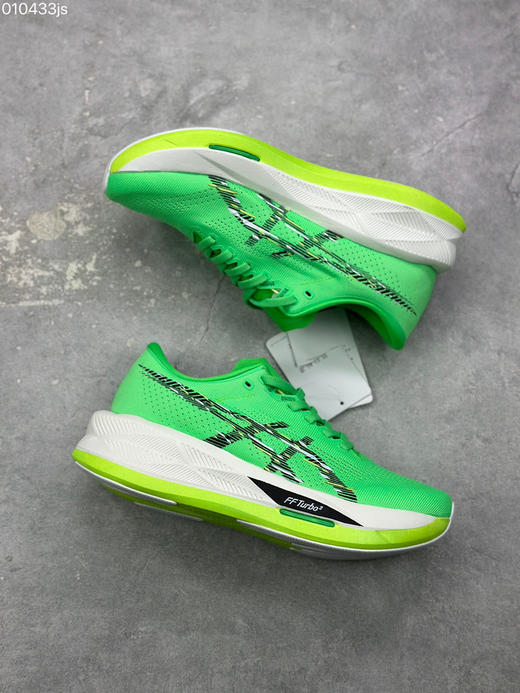 春季特惠💰340 Asics Gel-Cumulus 16 亚瑟士 防滑耐磨 休闲运动鞋 商品图4