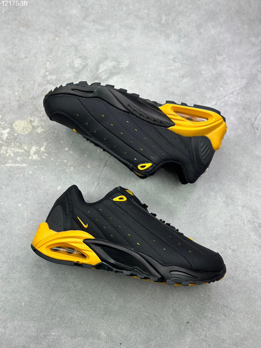 春季特惠💰350 说唱歌手 Drake 携手子品牌 NOCTA 与 Nike 一起推出全新联名款 商品图4