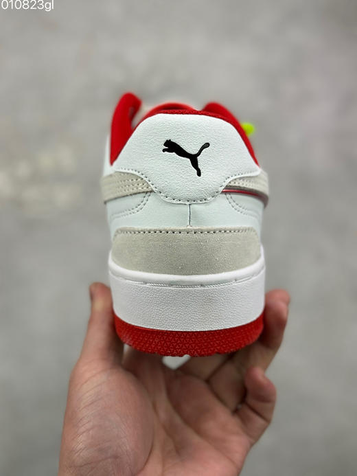 春季特惠💰320 Puma 彪马 低帮 面包鞋男女同款复古休闲低邦板鞋 商品图7