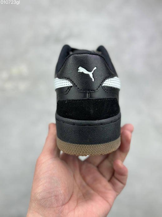 春季特惠💰320 Puma 彪马 低帮 面包鞋男女同款复古休闲低邦板鞋 商品图7