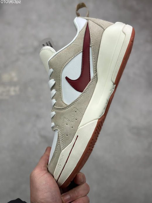 春季特惠💰360 AIR JORDAN CMFT ERA 舒释鞋男女子运动鞋 马年限定 商品图6