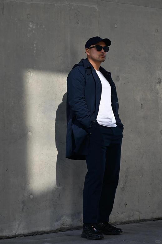 Lululemo*n ABC golf 商品图13