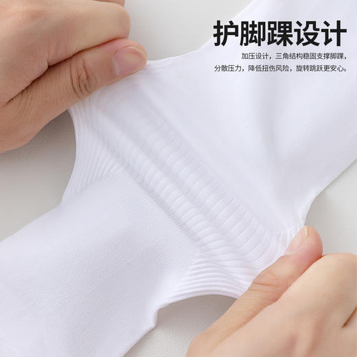 【3条装】柠檬舒品Lemonsox儿童升级护趾袜NK1601 商品图7