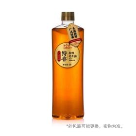 五羊牌 广式经典特香初榨花生油1L（2025款）
