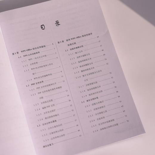 全国计算机等级考试教程 二级WPS Office高级应用与设计 商品图1