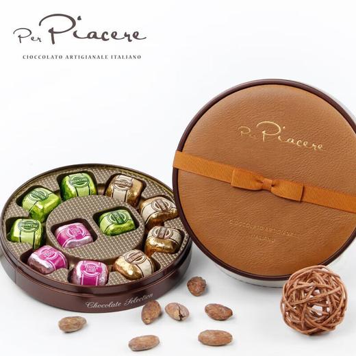 卡卡尼什锦牛奶巧克力115g 商品图0