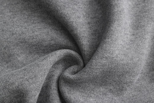 【多妈团购 奶芙直筒裤2651】和春天简直绝配~包容各种体型的裤子，内里是抓毛感，贴腿瞬间软乎乎的垂感超好！零束缚感 简约又大方-连横 商品图14