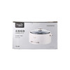 乐扣乐扣 电火锅EJP1347WHT 商品缩略图9