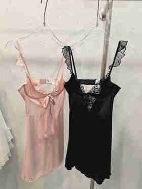 【门店同款】ENJOY春季睡衣 169444900