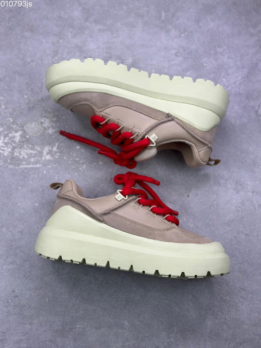 春季特惠💰420 新货🚀UGG Classic Ultra Mini 周冬雨 王一博同款 厚底板鞋 商品图4