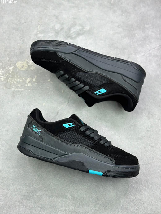 春季特惠💰350 Air Jordan Flight Court 乔丹低帮复古篮球鞋 商品图4