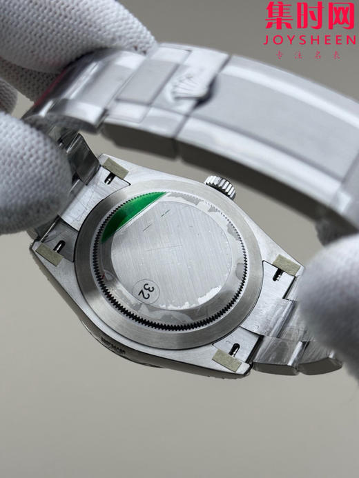 VS劳力士探险家型系列M224270 探险家40mm 探一 丹东3230机 板带 904L钢 男士腕表 商品图6