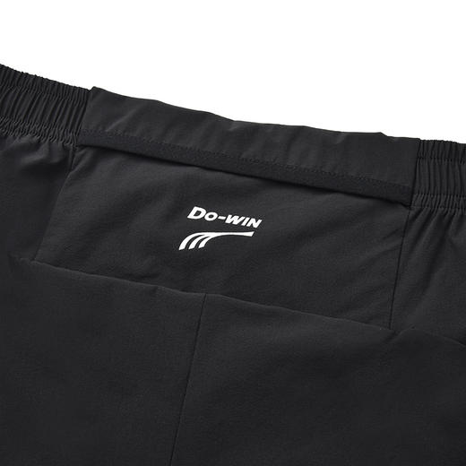 多威新款运动休闲跑步春夏男款五分短裤3352149 商品图9