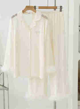 【门店同款】ENJOY春季睡衣 169445021