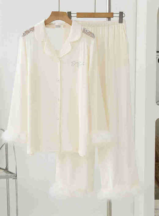 【门店同款】ENJOY春季睡衣 169445021 商品图0