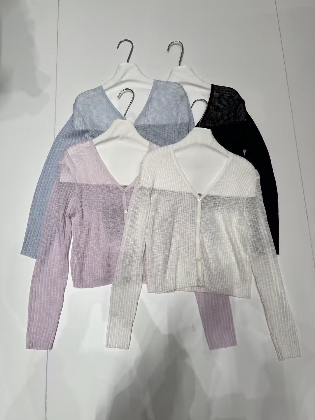 【门店同款】ENJOY春季韩系百搭开衫 169250478