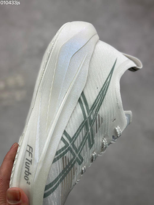 春季特惠💰340 Asics Gel-Cumulus 16 亚瑟士 防滑耐磨 休闲运动鞋 商品图5