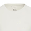 安德玛（UNDERARMOUR）|（新款）2026S/S女短袖T恤 6014345-110 商品缩略图3