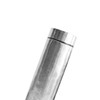 太可 纯钛随行茶滤直杯皓月银480ml TSZ04801 商品缩略图2