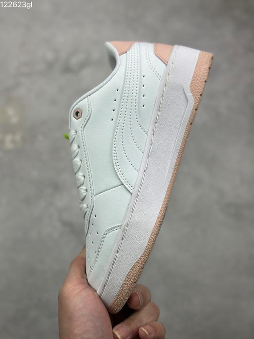 春季特惠💰320 Puma 彪马 低帮 面包鞋男女同款复古休闲低邦板鞋 商品图6