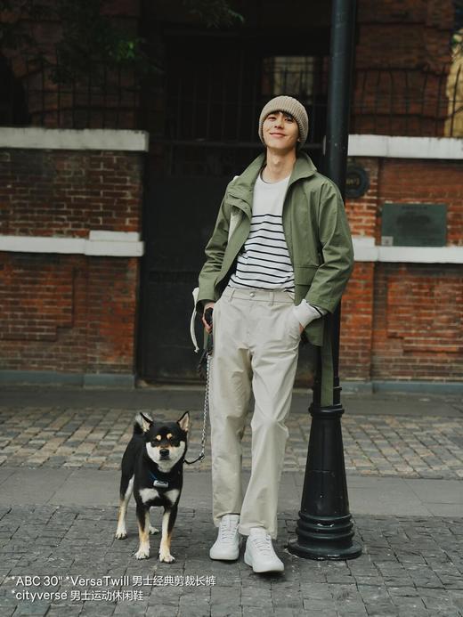 Lululemo*n ABC golf 商品图6