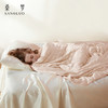 SANGLUO桑罗被会呼吸的手工双人被春秋夏凉被 商品缩略图1