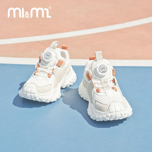 M1M2 大暴走运动鞋M516A3056 商品图5