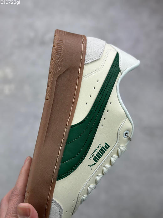 春季特惠💰320 Puma 彪马 低帮 面包鞋男女同款复古休闲低邦板鞋 商品图5