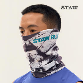 STAW运动围脖头巾