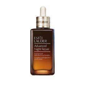 【保税仓临期】雅诗兰黛 小棕瓶特润精华100ml/瓶（有效期至26年10月31号）