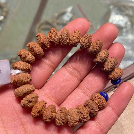 5790元/条莲花菩提手串 商品图1