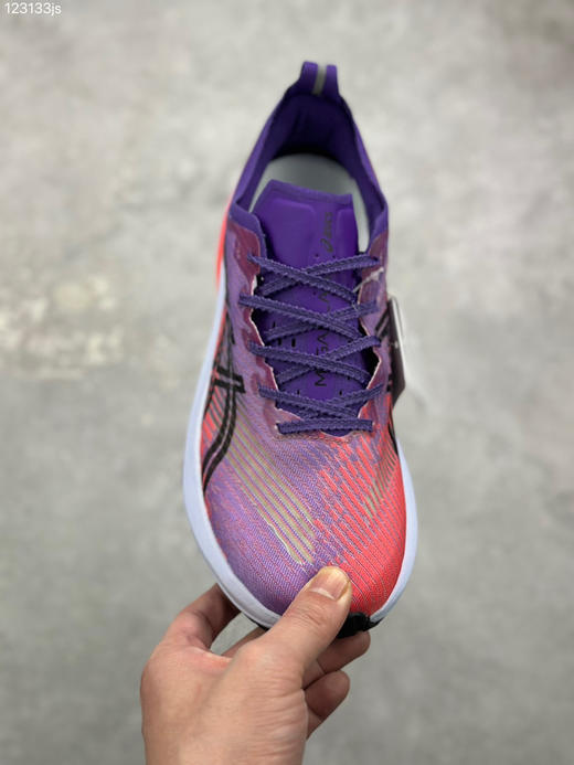 春季特惠💰340 Asics Gel-Cumulus 16 亚瑟士 防滑耐磨 休闲运动鞋 商品图1