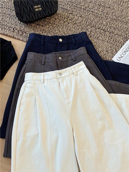 格桑米Gesamy全棉杨桃裤25W-G591 商品图3