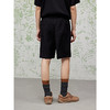 GXG男装 肌理休闲短裤五分裤男裤25夏热卖G25X222034 商品缩略图4