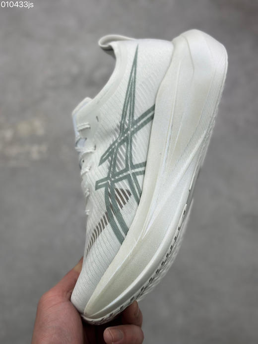 春季特惠💰340 Asics Gel-Cumulus 16 亚瑟士 防滑耐磨 休闲运动鞋 商品图6