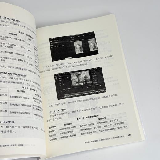 AI副业增收：选赛道、学案例、会实操 秋叶著ai应用创富手册变现指南 玩赚AI 豆包 元宝 千问 deepseek 商品图4
