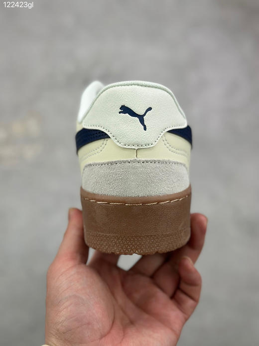 春季特惠💰320 Puma 彪马 低帮 面包鞋男女同款复古休闲低邦板鞋 商品图7