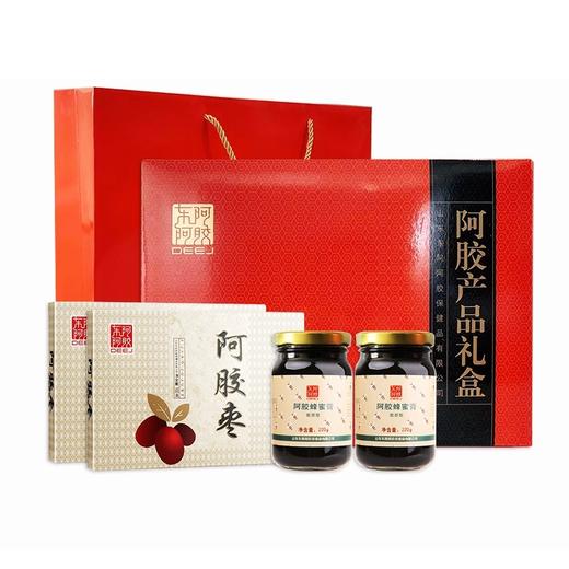 【积分兑换】东阿阿胶 阿胶产品礼盒1080g 商品图1