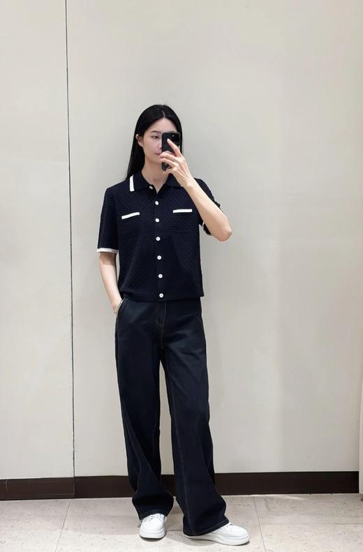 ic开衫 短袖 商品图6